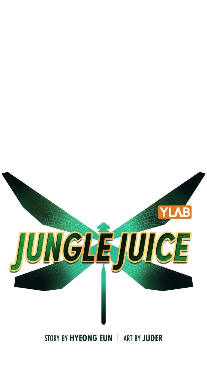 Jungle Juice Chapter 85 - Page 31