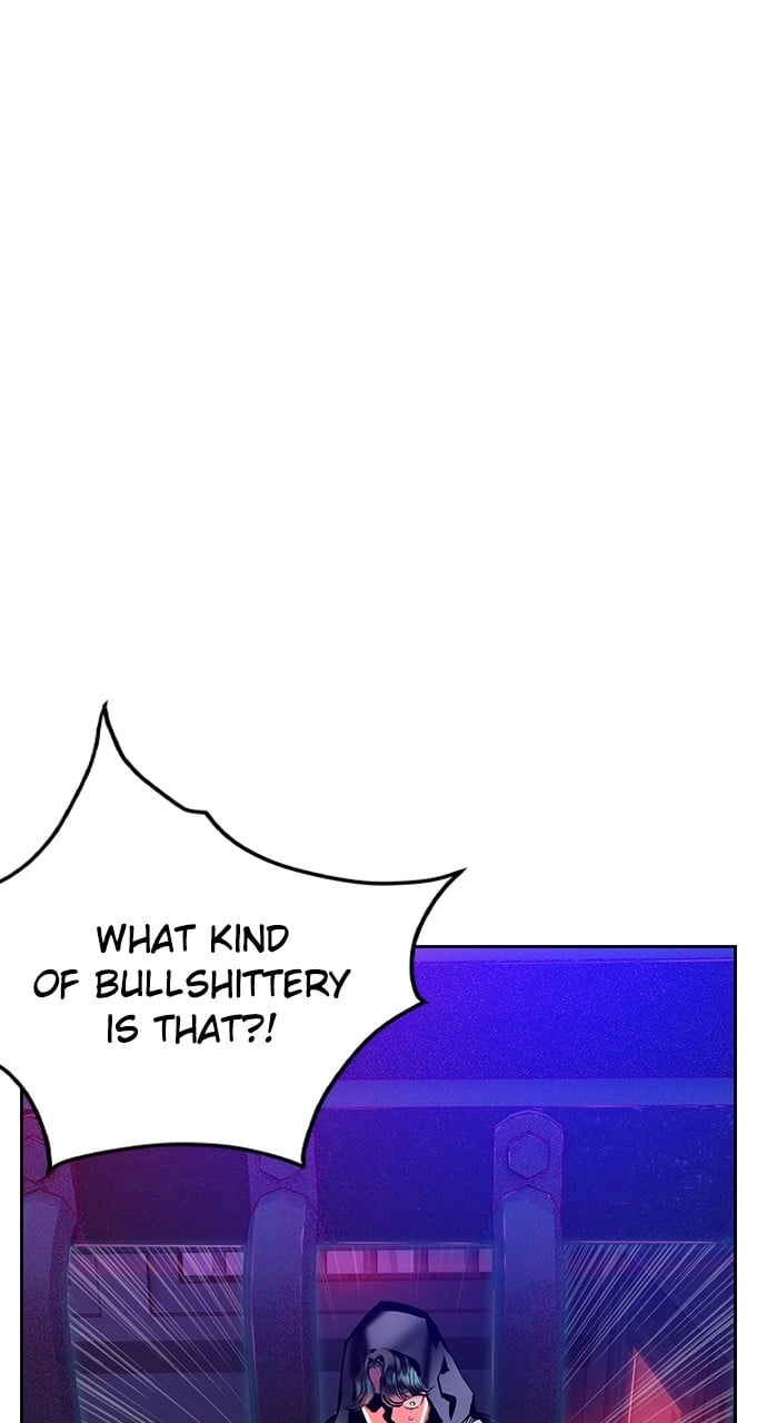Jungle Juice Chapter 85 - Page 34