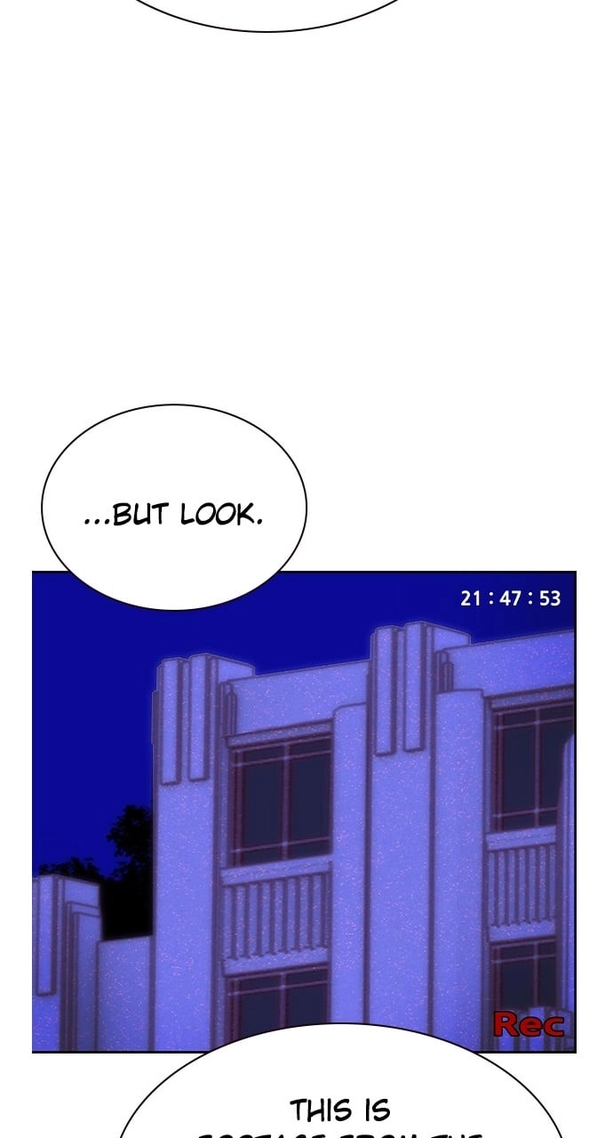 Jungle Juice Chapter 85 - Page 41