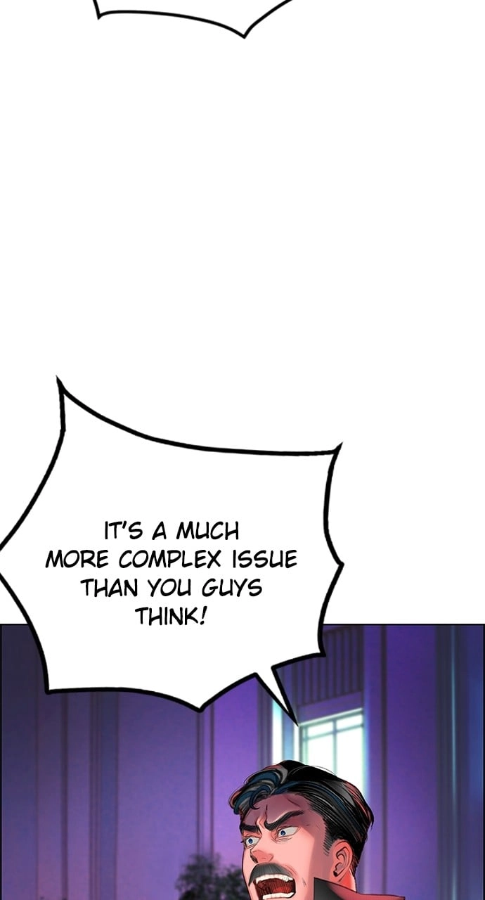 Jungle Juice Chapter 85 - Page 48