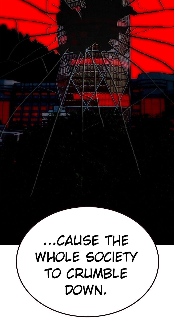 Jungle Juice Chapter 85 - Page 54