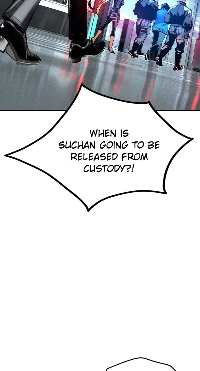 Jungle Juice Chapter 85 - Page 61