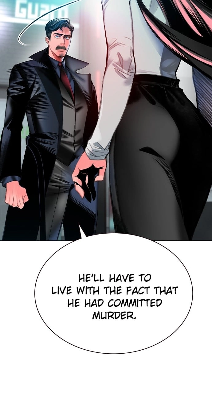 Jungle Juice Chapter 85 - Page 64