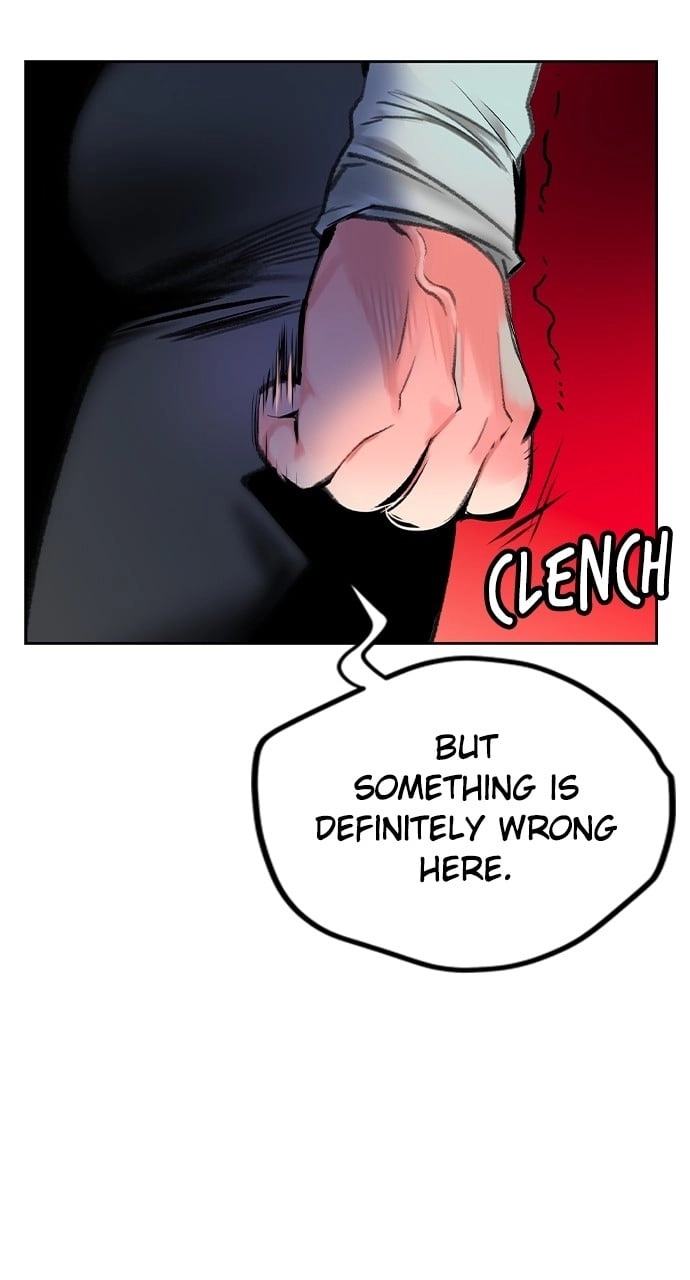 Jungle Juice Chapter 85 - Page 71