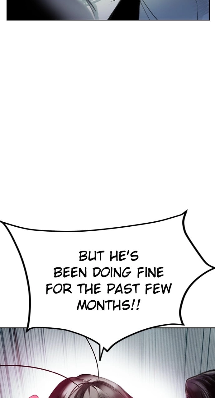 Jungle Juice Chapter 85 - Page 76