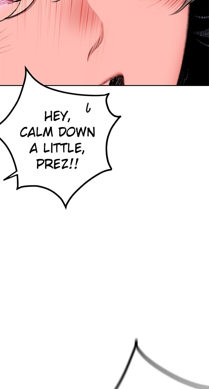 Jungle Juice Chapter 85 - Page 79