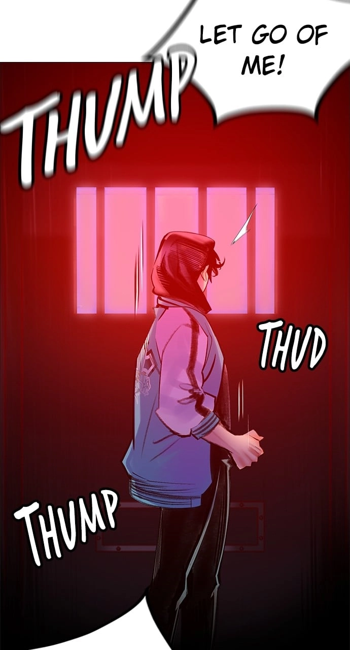 Jungle Juice Chapter 85 - Page 80