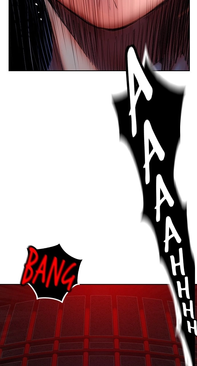Jungle Juice Chapter 85 - Page 87