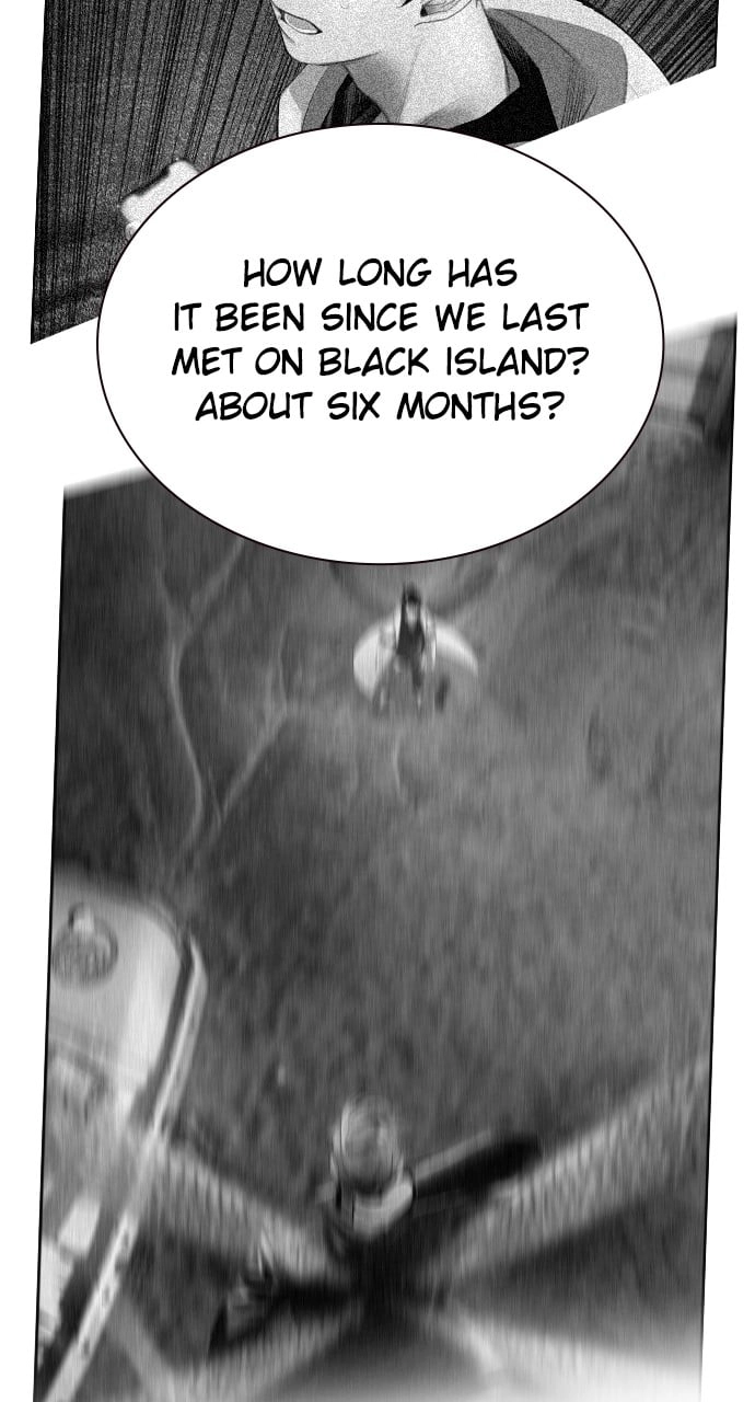 Jungle Juice Chapter 85 - Page 93