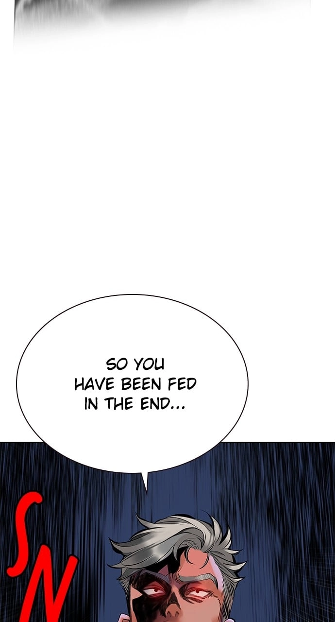 Jungle Juice Chapter 85 - Page 94