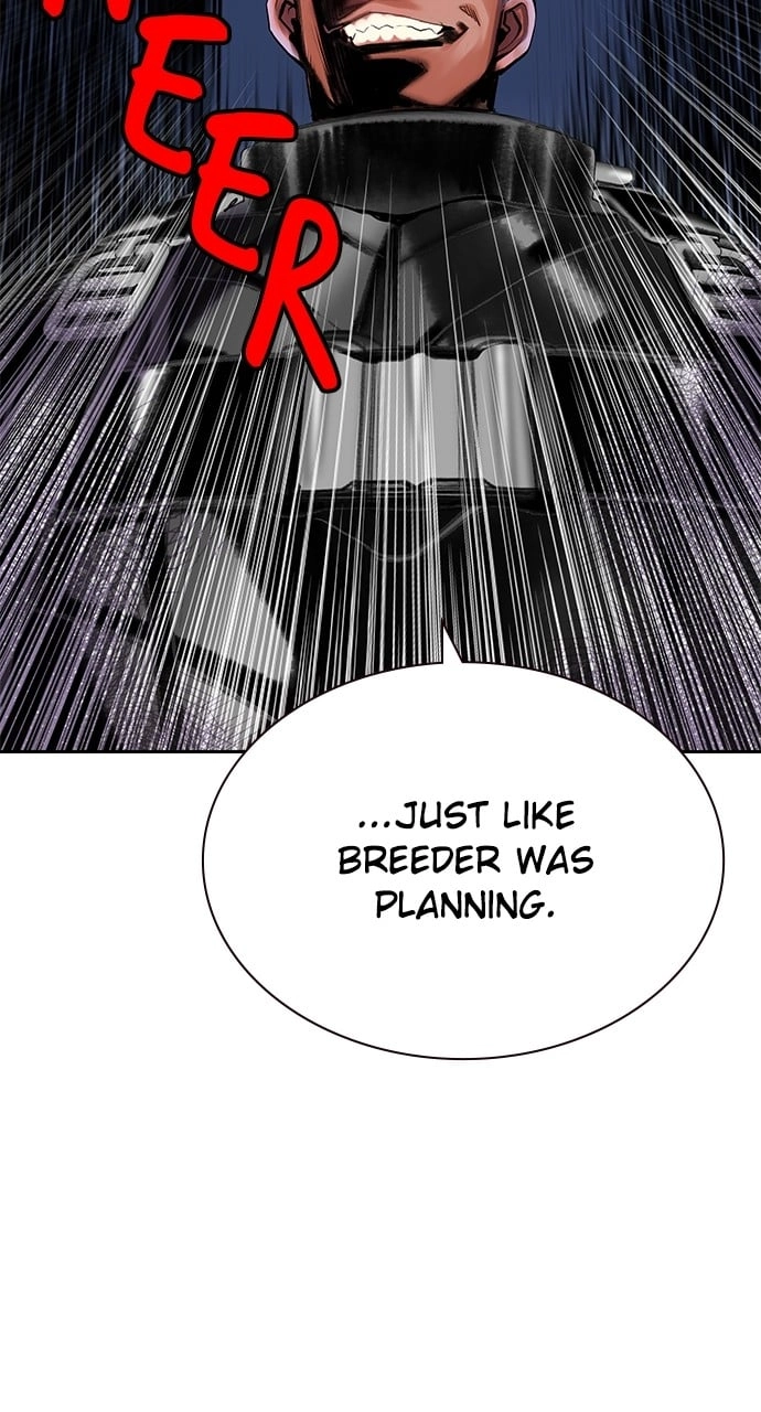 Jungle Juice Chapter 85 - Page 95