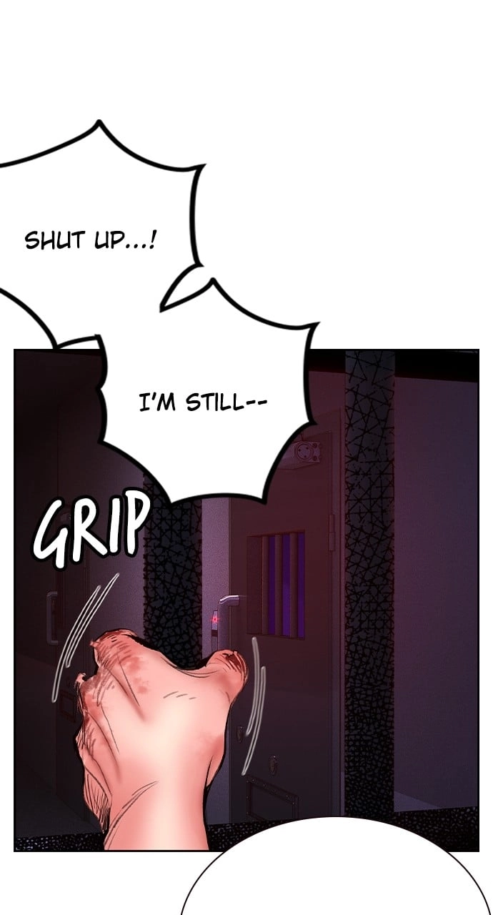 Jungle Juice Chapter 85 - Page 96