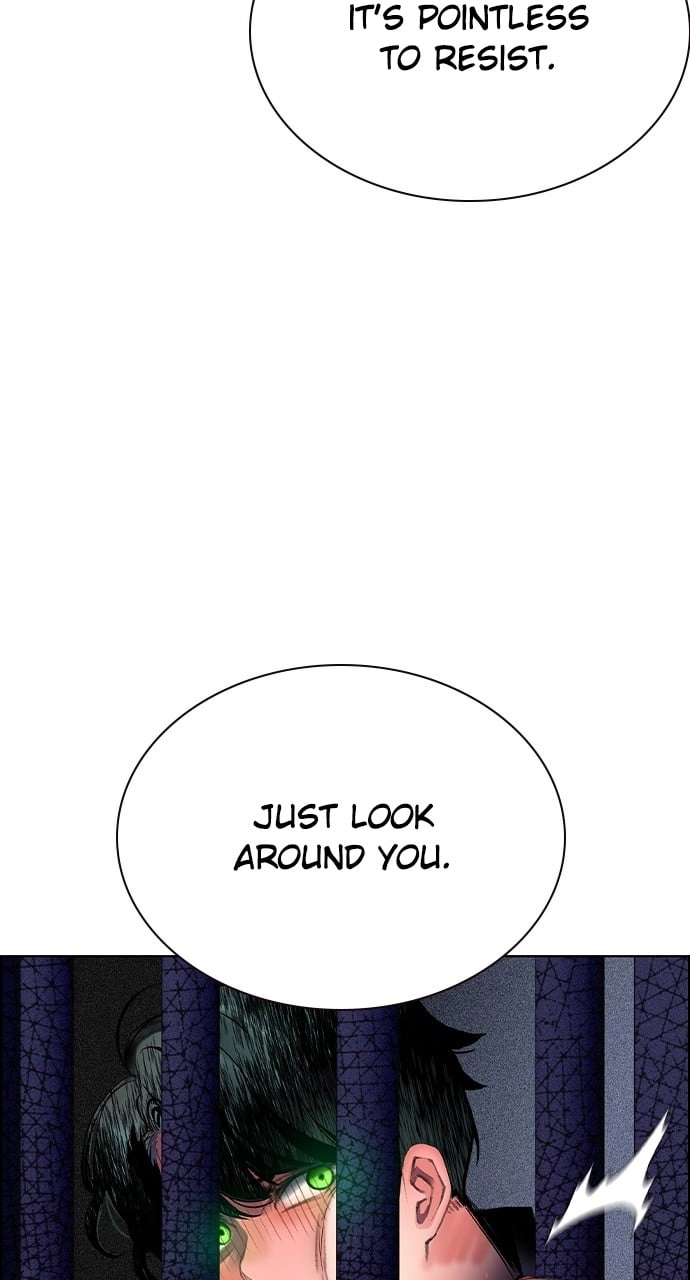 Jungle Juice Chapter 85 - Page 97