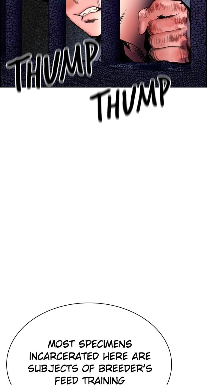 Jungle Juice Chapter 85 - Page 98