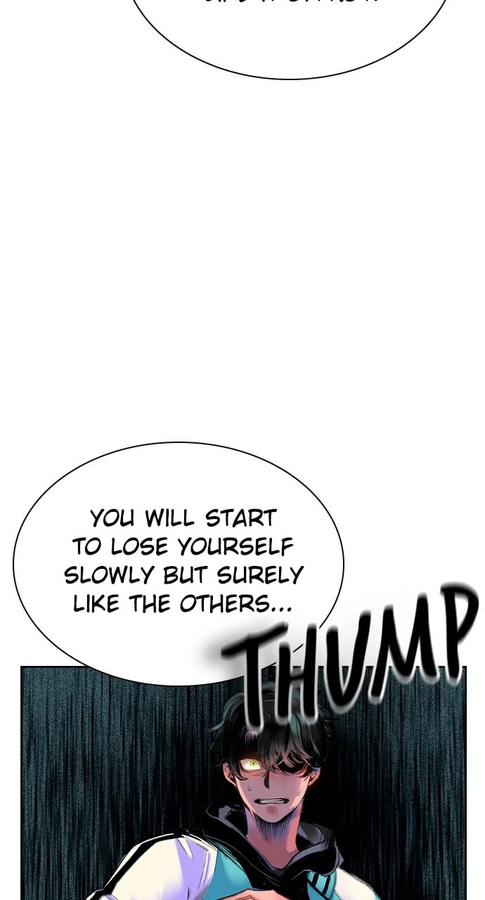 Jungle Juice Chapter 85 - Page 101