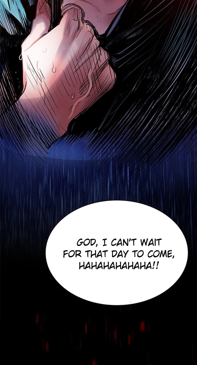 Jungle Juice Chapter 85 - Page 104