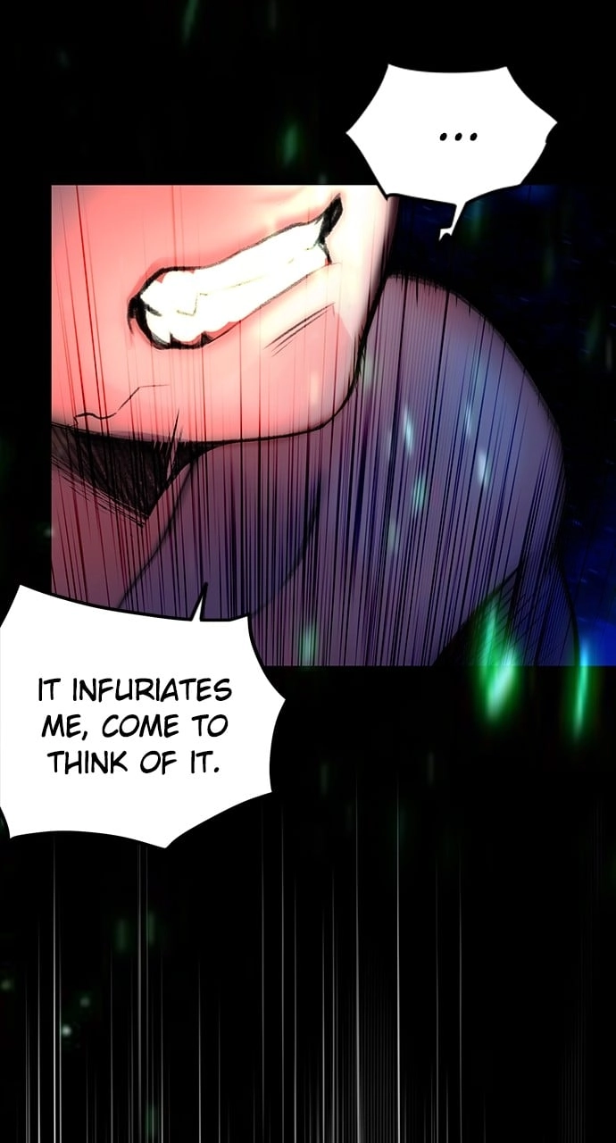 Jungle Juice Chapter 85 - Page 127