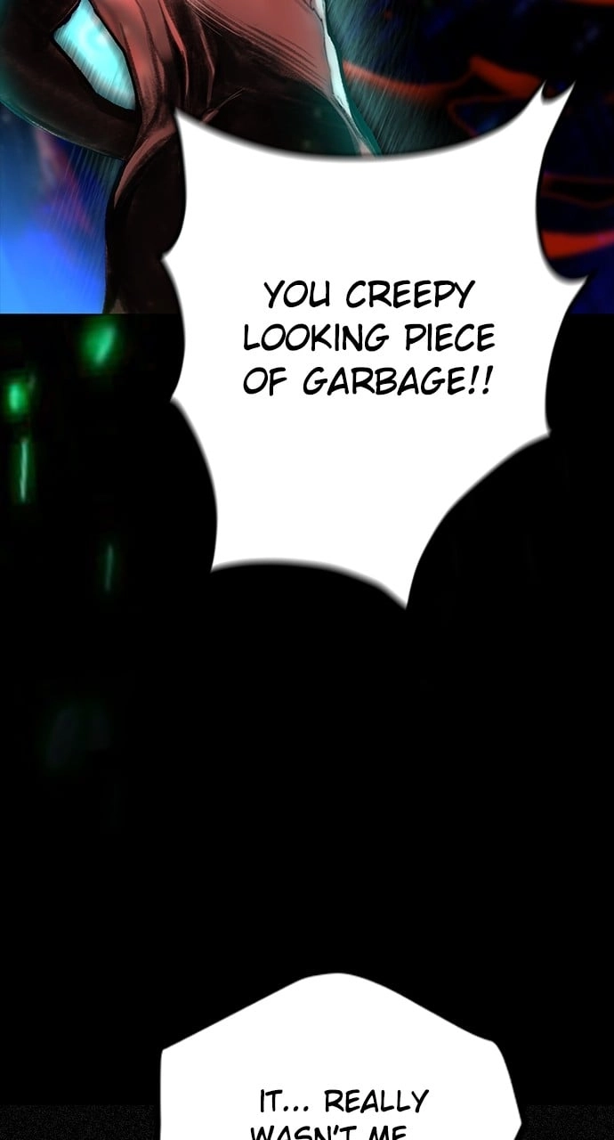Jungle Juice Chapter 85 - Page 130