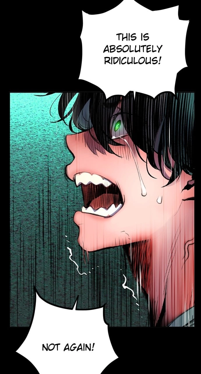Jungle Juice Chapter 85 - Page 132
