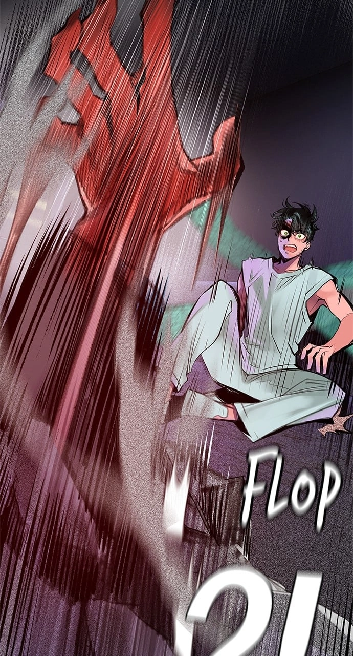 Jungle Juice Chapter 85 - Page 138