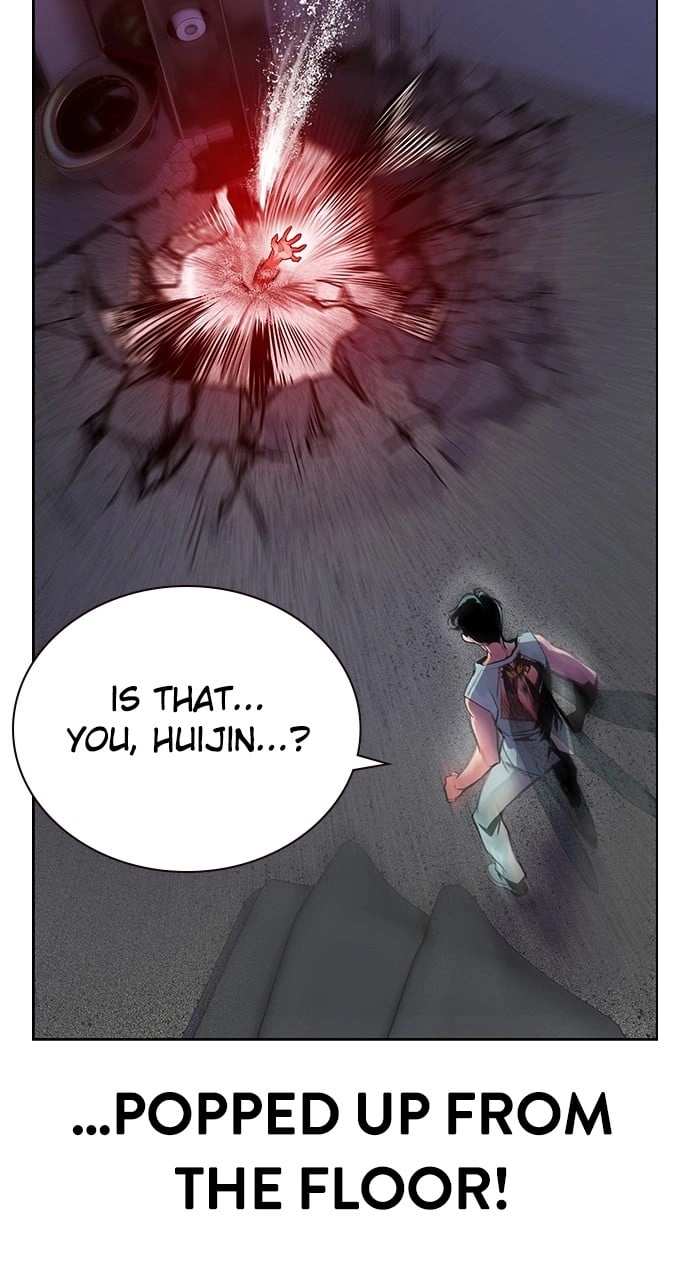 Jungle Juice Chapter 85 - Page 140