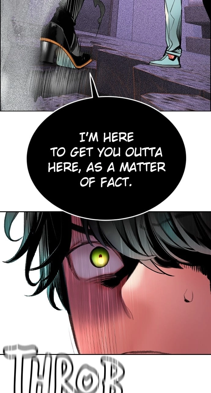 Jungle Juice Chapter 85 - Page 146