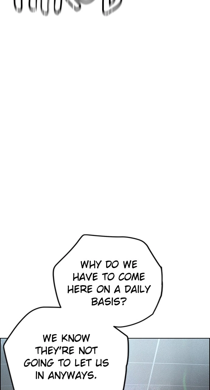 Jungle Juice Chapter 85 - Page 147