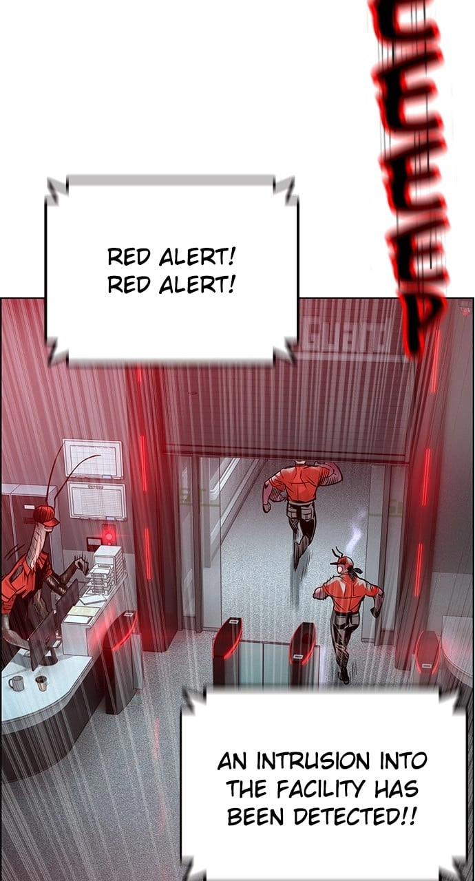 Jungle Juice Chapter 85 - Page 151