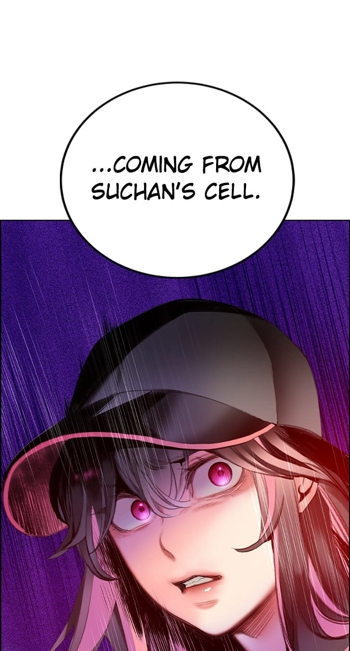 Jungle Juice Chapter 85 - Page 155
