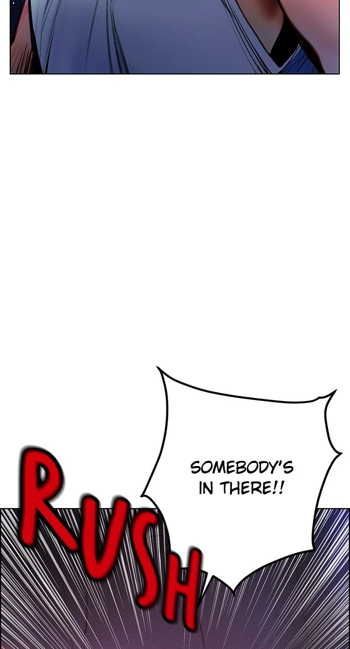 Jungle Juice Chapter 85 - Page 160