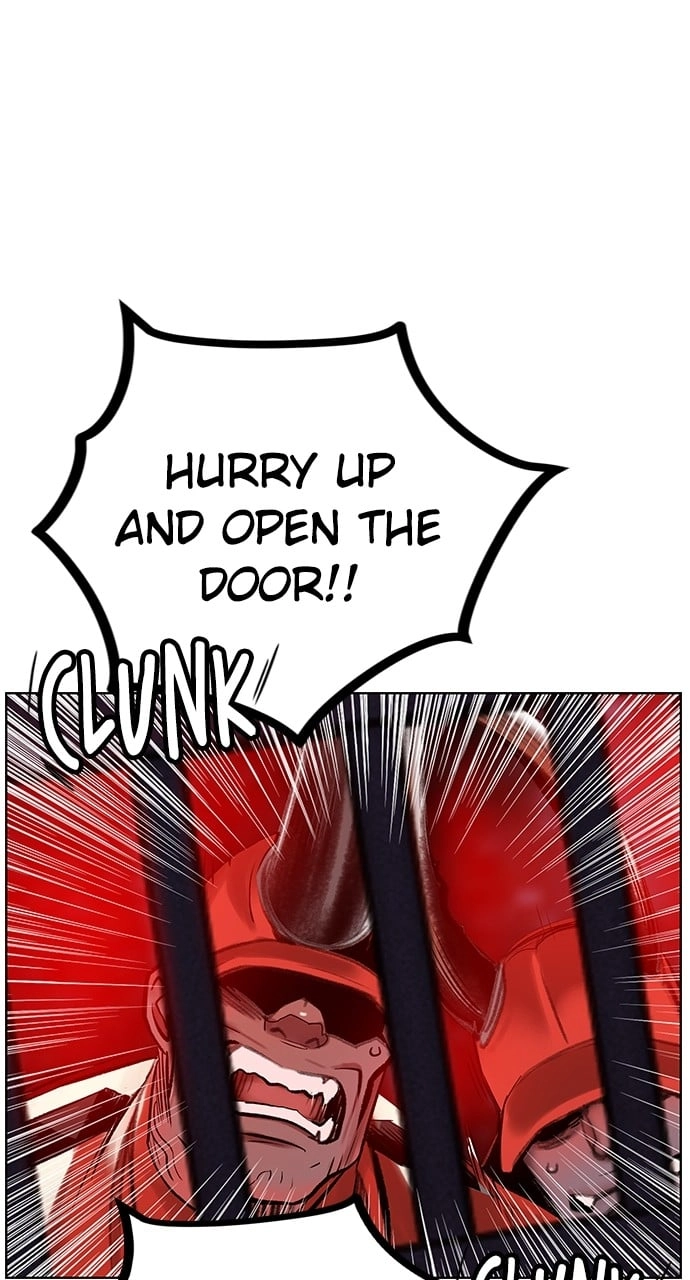 Jungle Juice Chapter 85 - Page 162