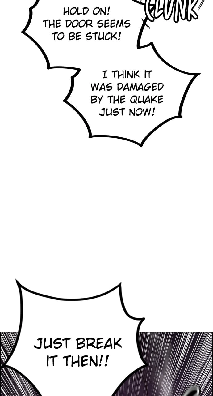 Jungle Juice Chapter 85 - Page 163