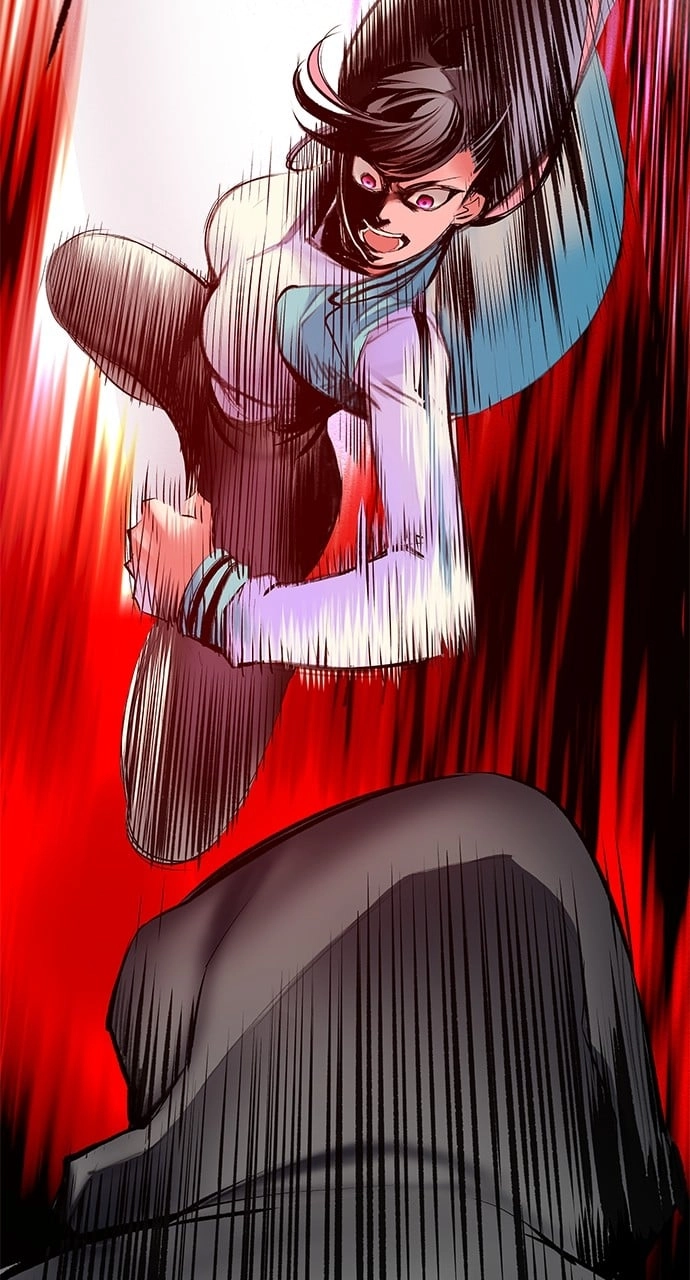 Jungle Juice Chapter 85 - Page 179