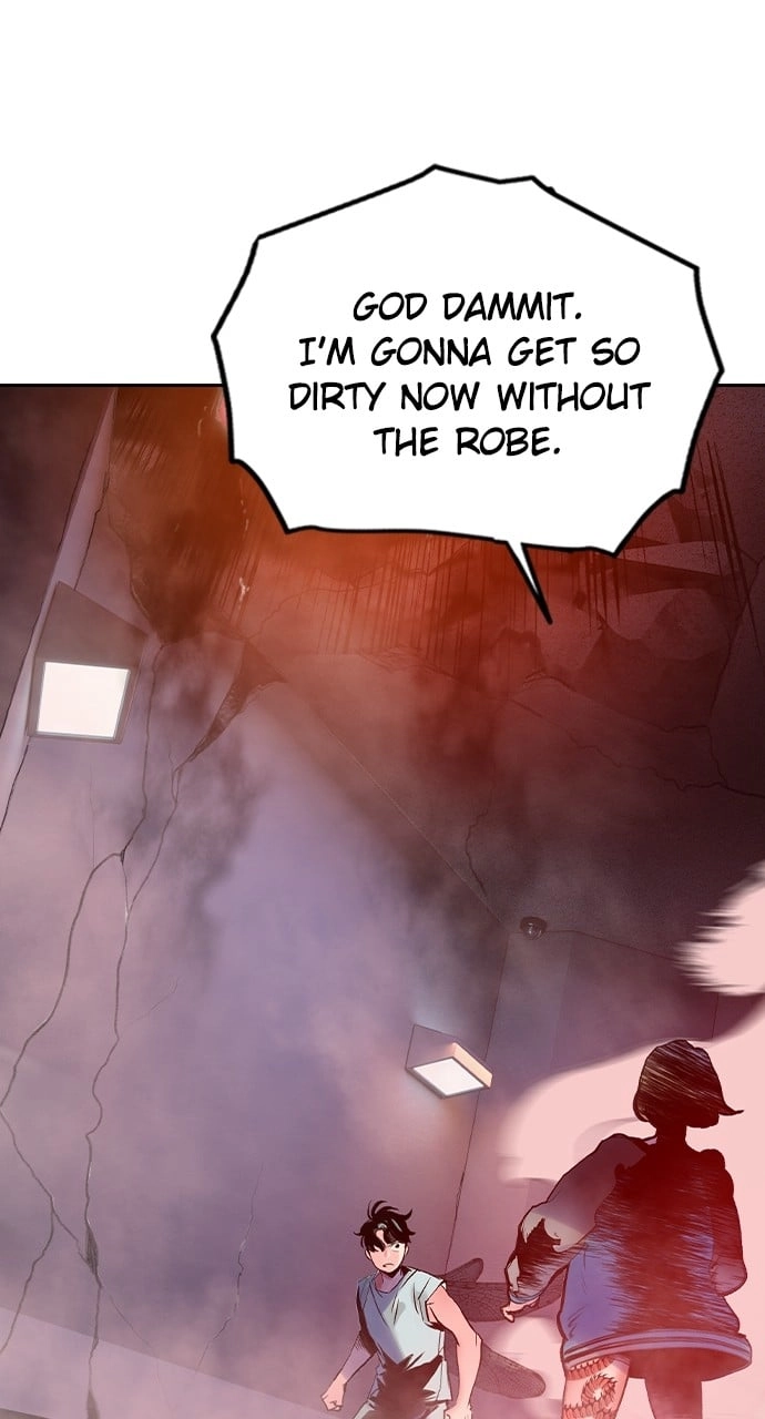 Jungle Juice Chapter 85 - Page 188