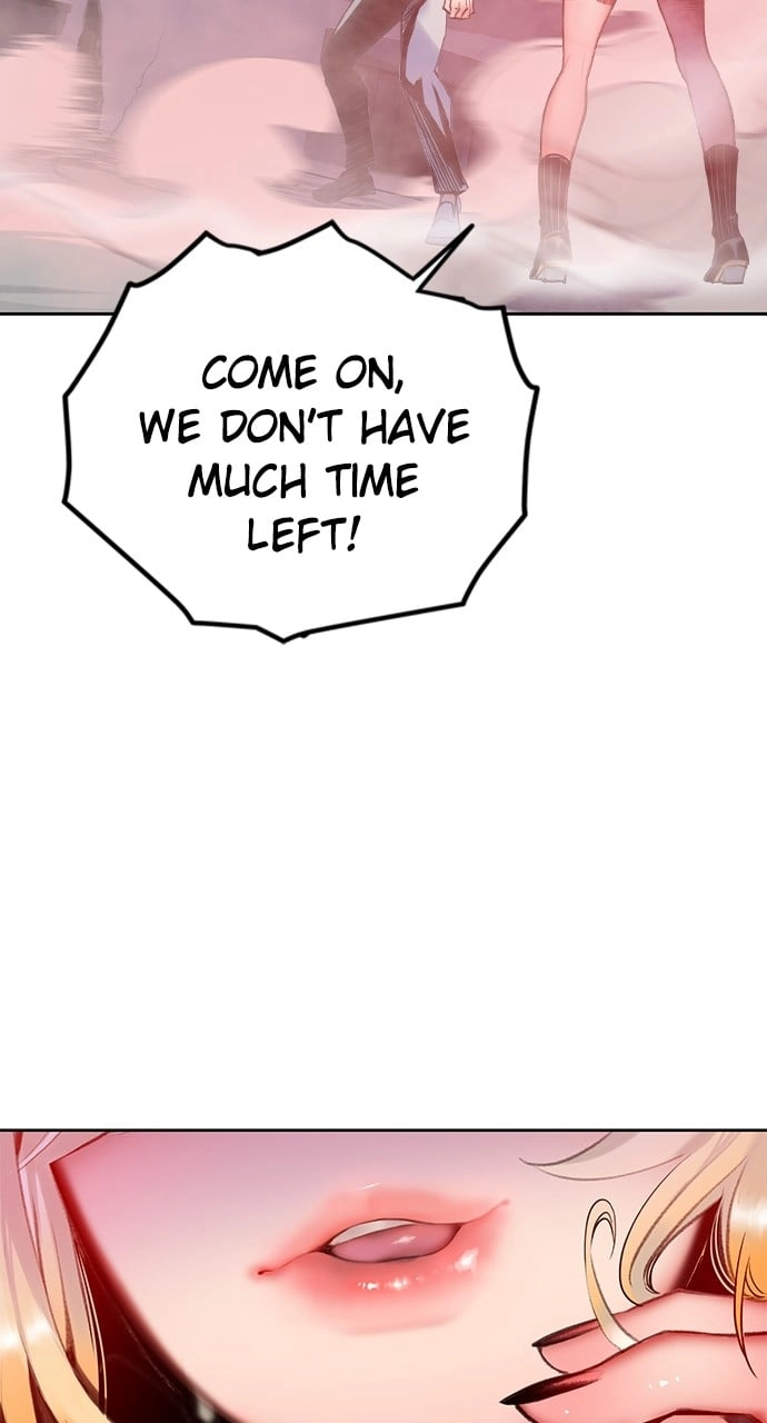 Jungle Juice Chapter 85 - Page 189