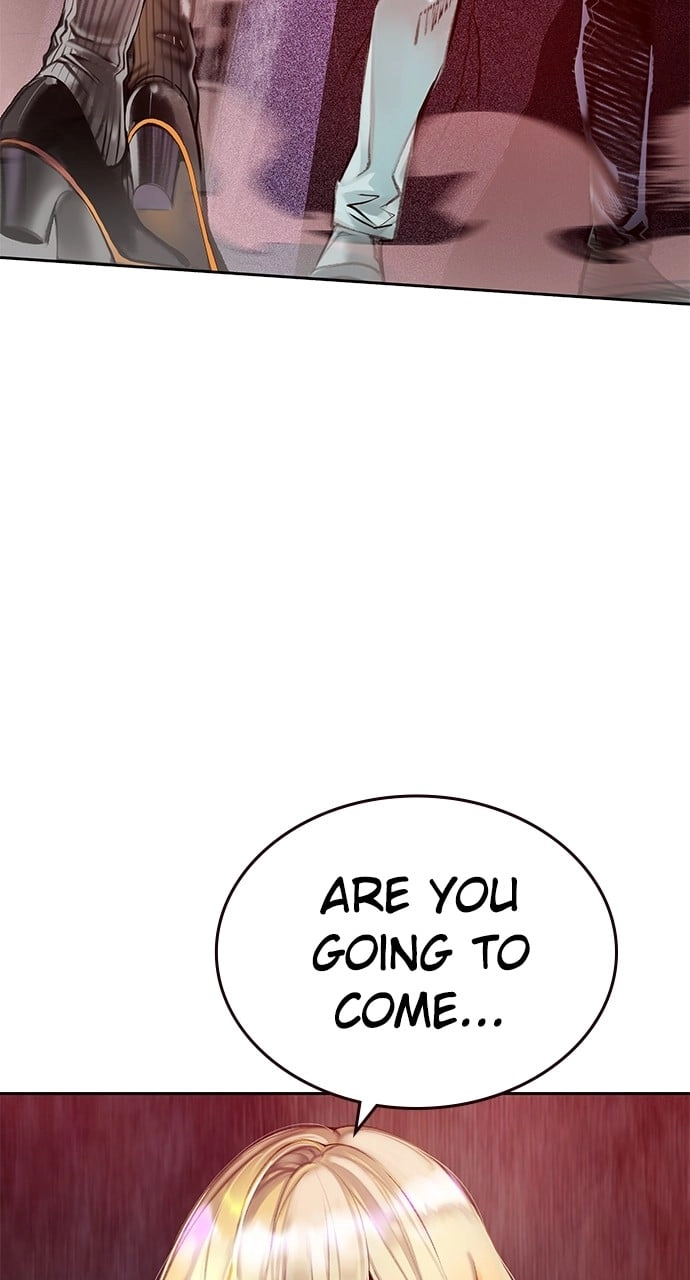 Jungle Juice Chapter 86 - Page 6