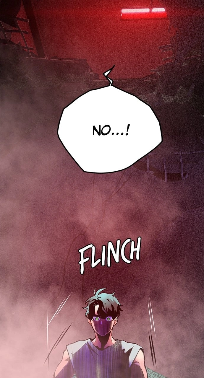 Jungle Juice Chapter 86 - Page 10