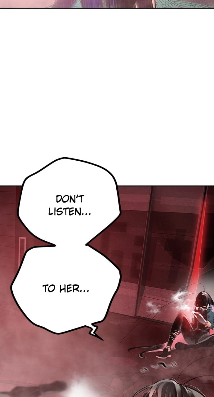 Jungle Juice Chapter 86 - Page 11