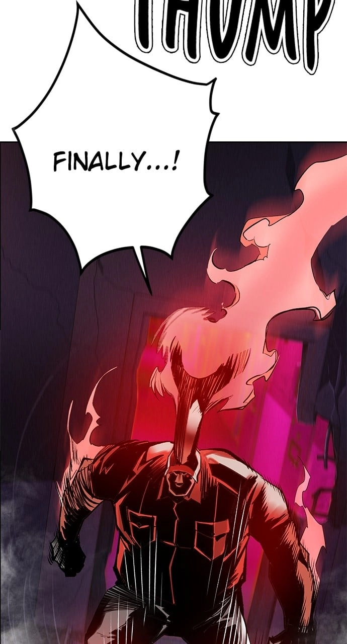 Jungle Juice Chapter 86 - Page 20