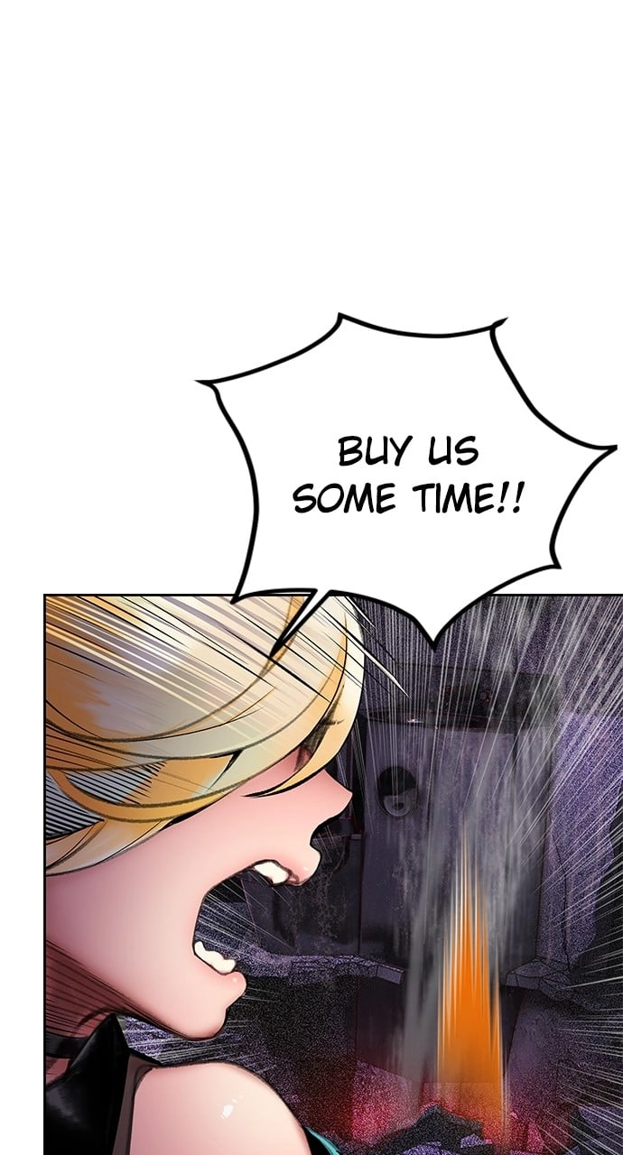 Jungle Juice Chapter 86 - Page 24