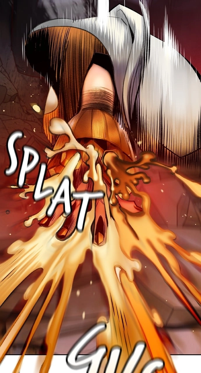 Jungle Juice Chapter 86 - Page 26