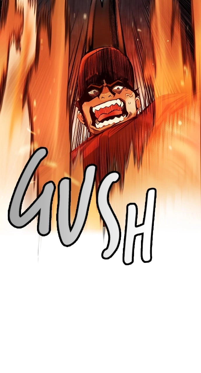 Jungle Juice Chapter 86 - Page 28