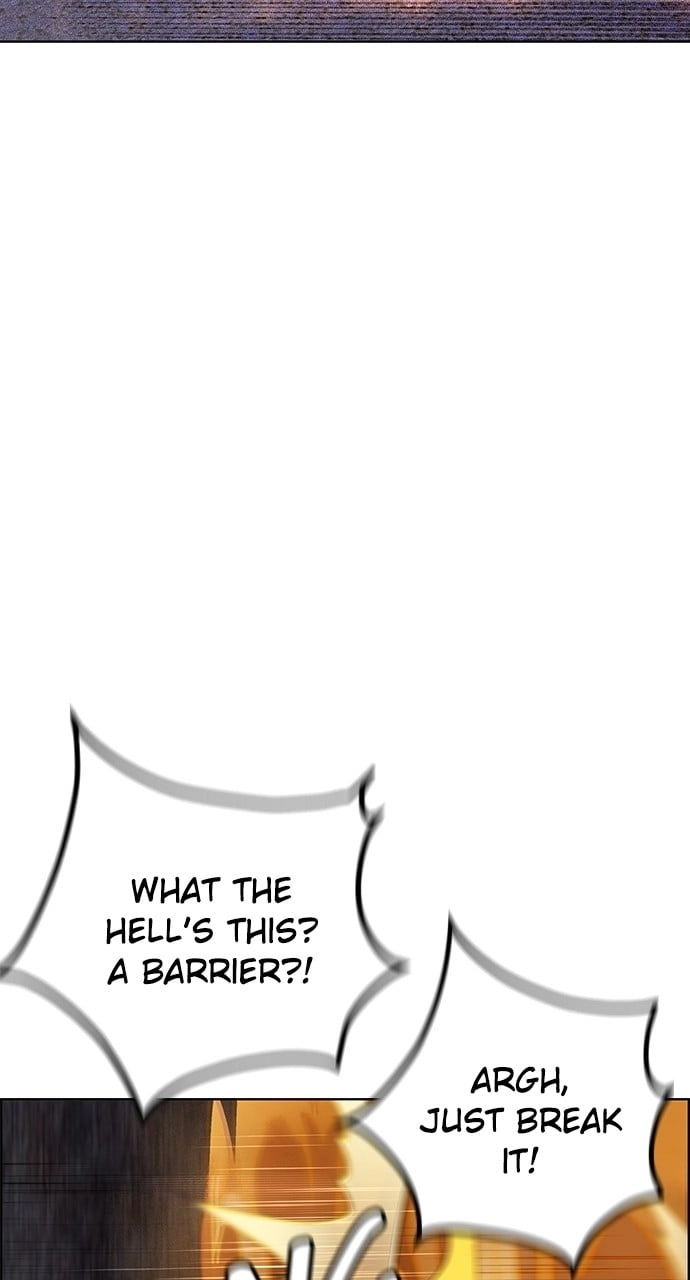 Jungle Juice Chapter 86 - Page 31