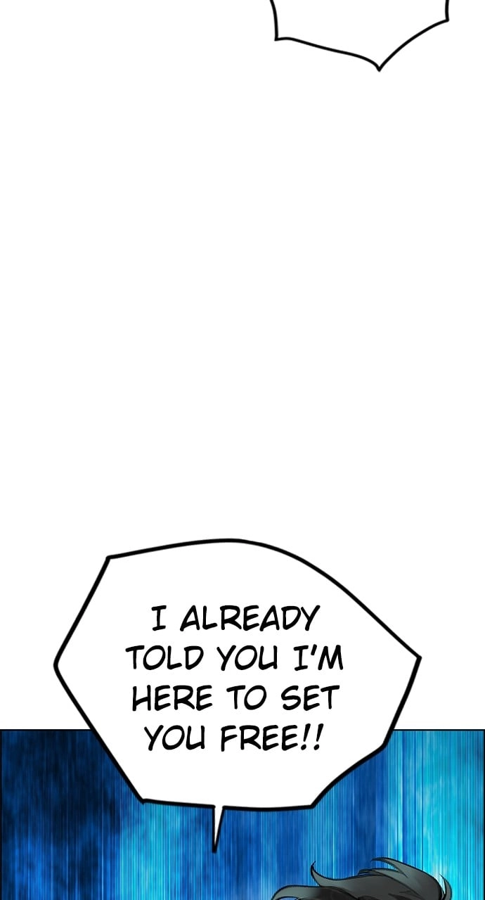 Jungle Juice Chapter 86 - Page 39