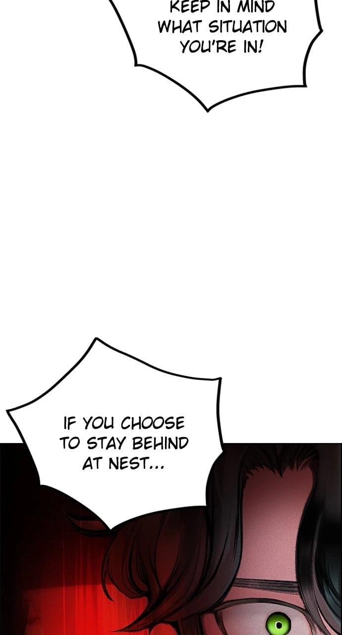 Jungle Juice Chapter 86 - Page 43