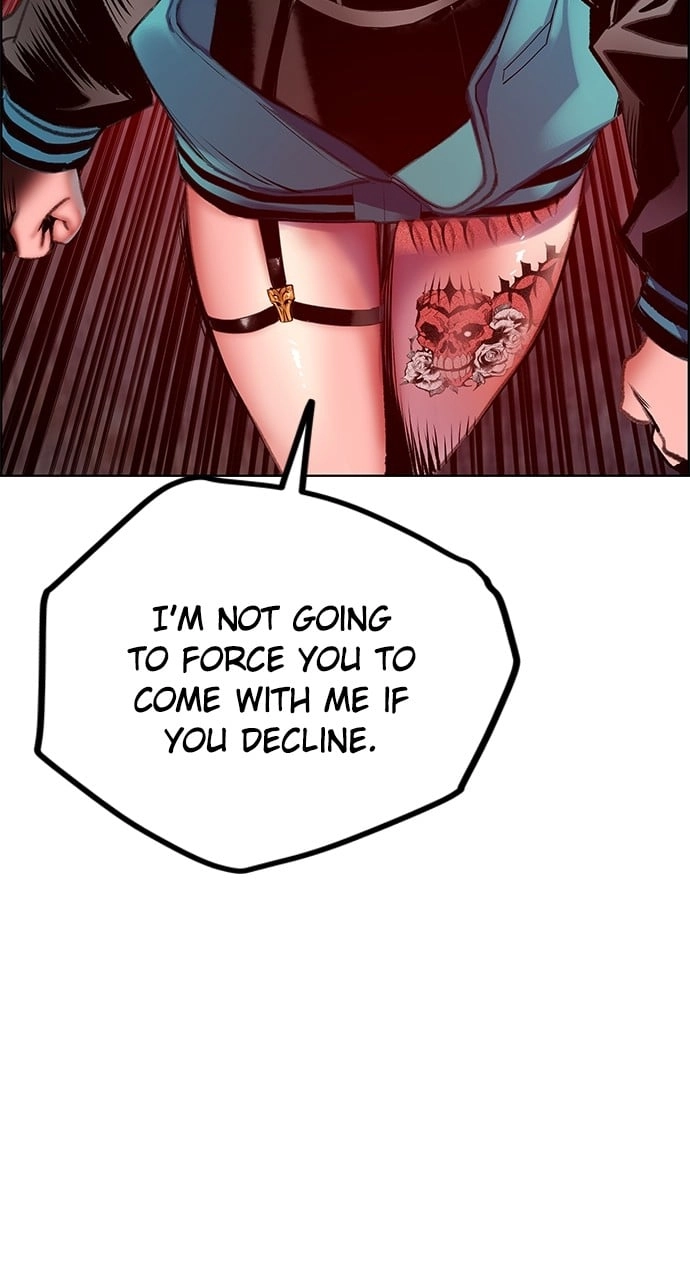 Jungle Juice Chapter 86 - Page 50