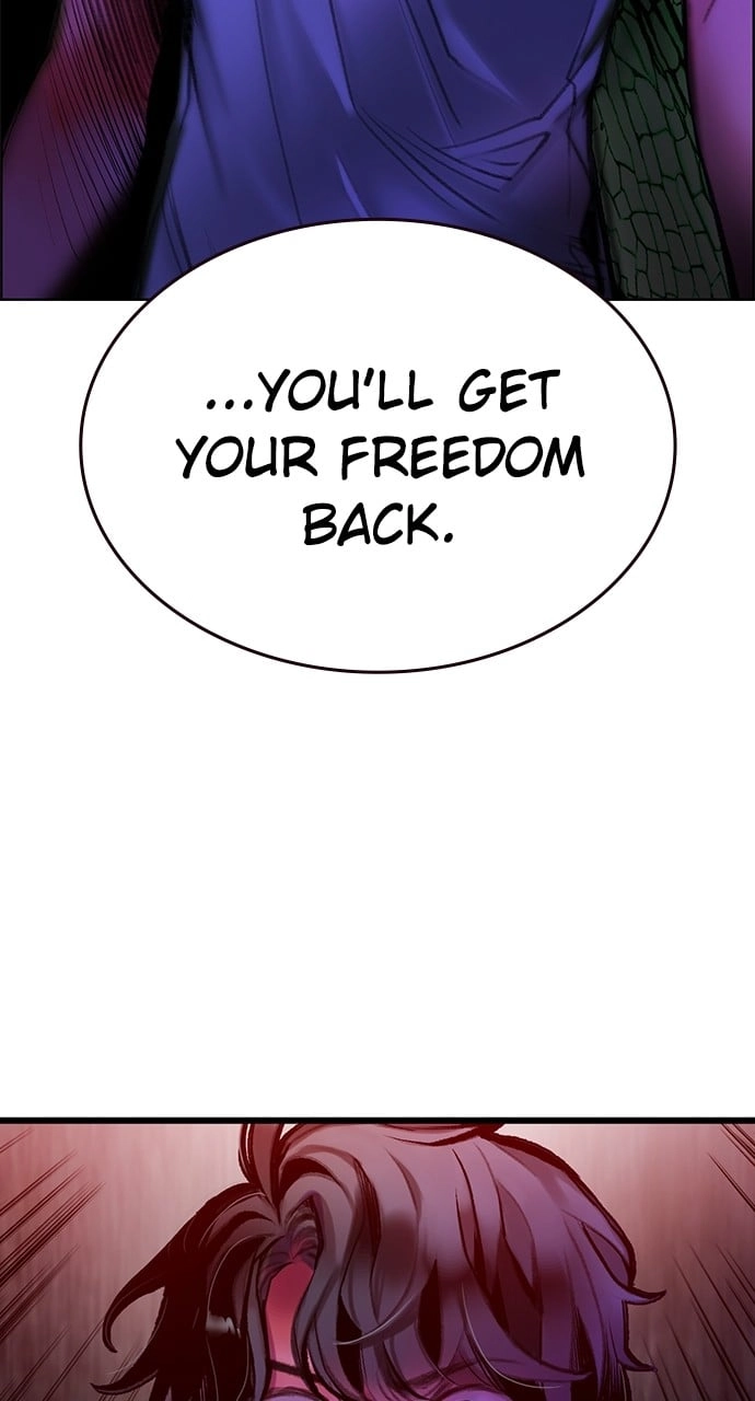 Jungle Juice Chapter 86 - Page 52