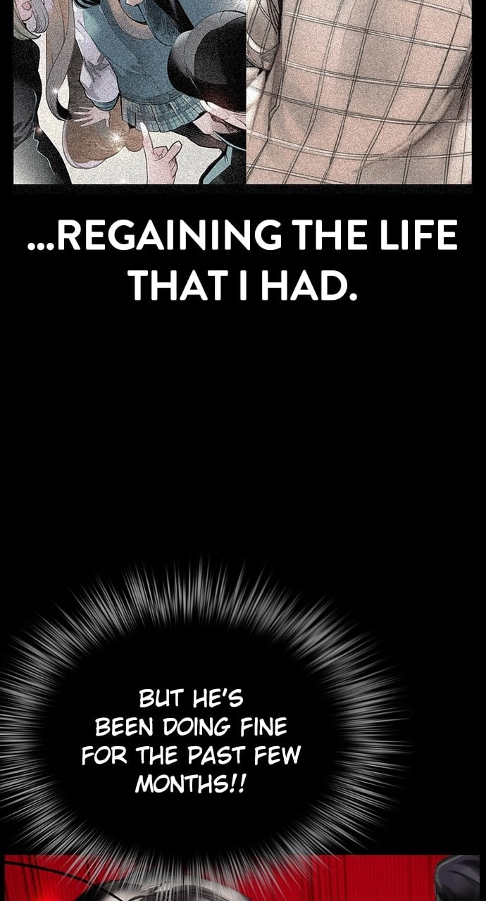 Jungle Juice Chapter 86 - Page 57