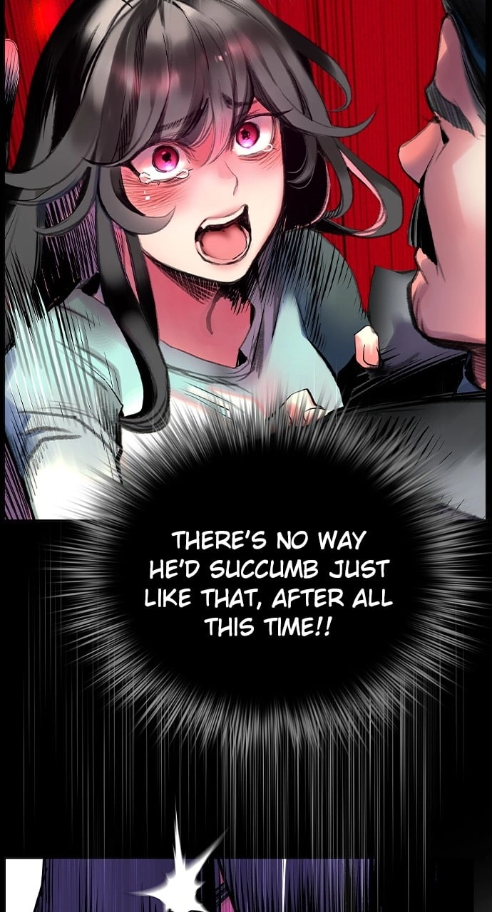 Jungle Juice Chapter 86 - Page 58
