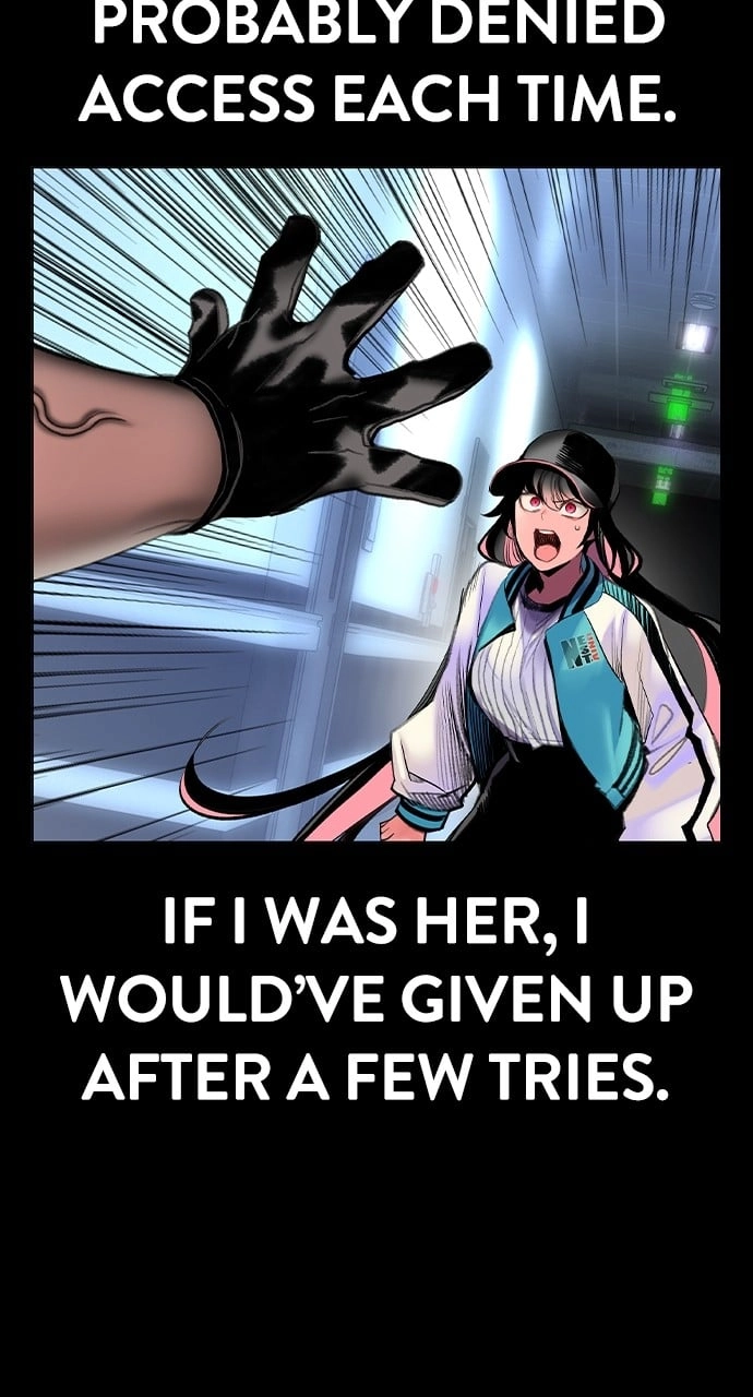 Jungle Juice Chapter 86 - Page 65
